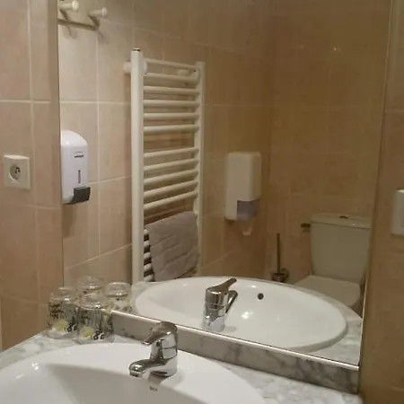 D'hotes De L'auberge L'astrassadou *