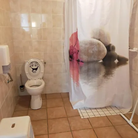 D'hotes De L'auberge L'astrassadou Pensión *