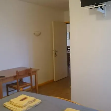 D'hotes De L'auberge L'astrassadou