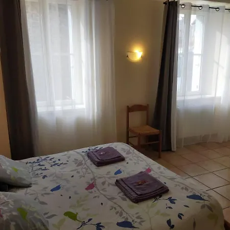 D'hotes De L'auberge L'astrassadou