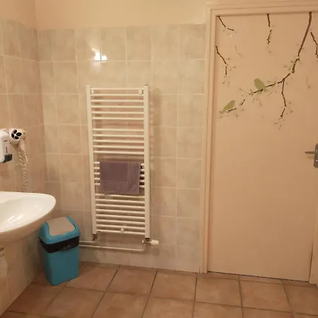 Pensión D'hotes De L'auberge L'astrassadou *