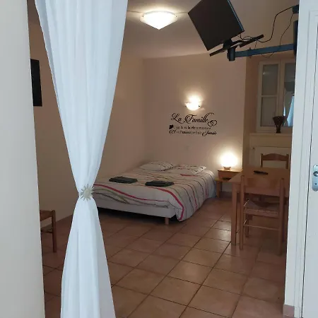 D'hotes De L'auberge L'astrassadou * Rézentières