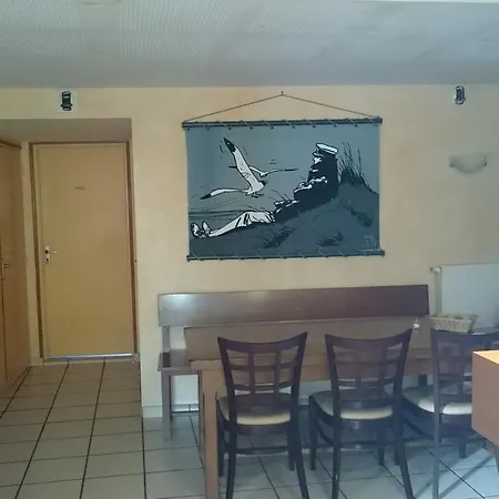 D'hotes De L'auberge L'astrassadou
