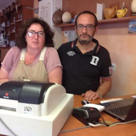 Pensión D'hotes De L'auberge L'astrassadou *