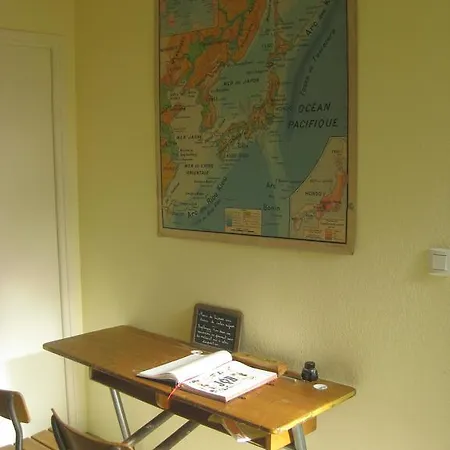 D'hotes De L'auberge L'astrassadou *