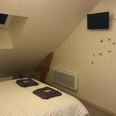 D'hotes De L'auberge L'astrassadou