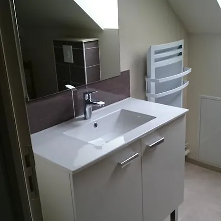 Pensión D'hotes De L'auberge L'astrassadou