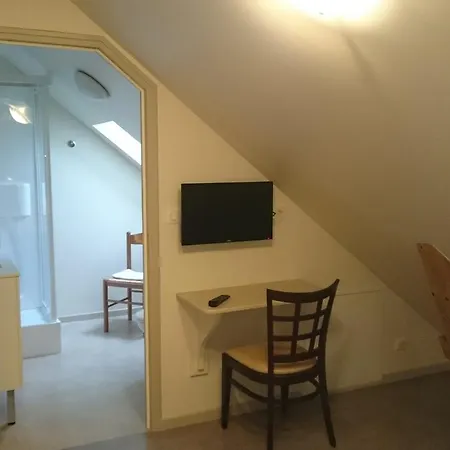 D'hotes De L'auberge L'astrassadou Pensión *