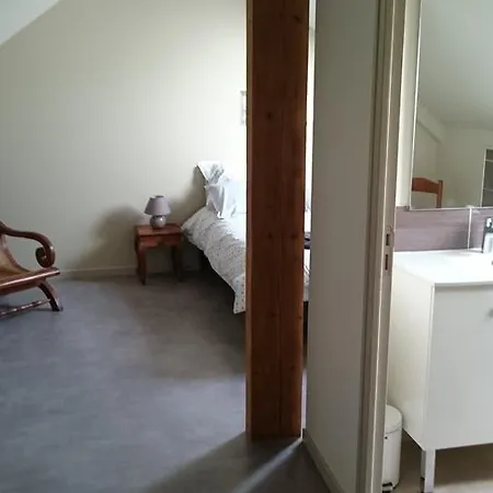 D'hotes De L'auberge L'astrassadou Pensión *