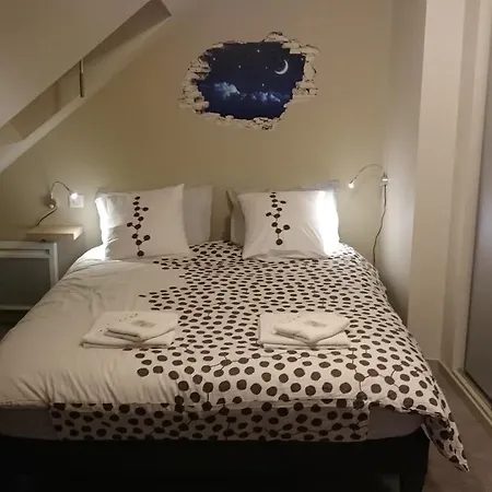 D'hotes De L'auberge L'astrassadou